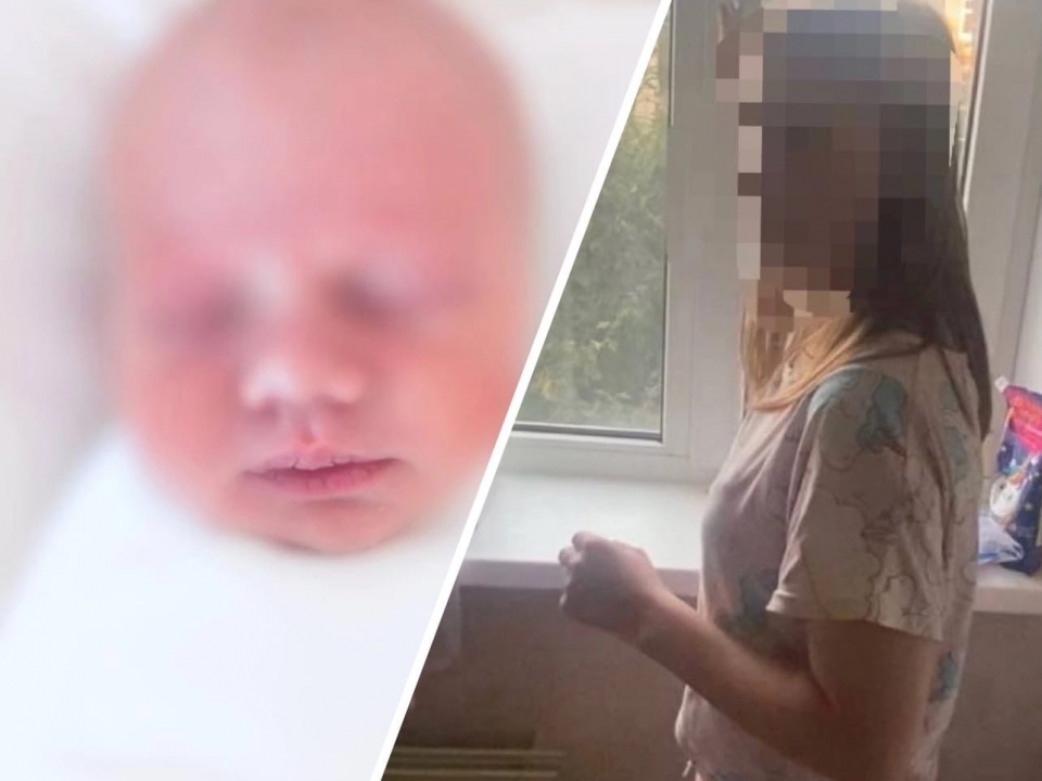 Image for Выбросившую младенца из окна нижегородку осудили на 3 года