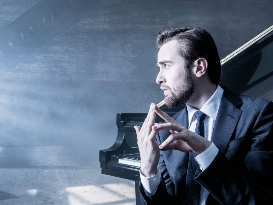 Image for Нижегородский пианист вошел в рейтинг перспективных людей Европы от Forbes