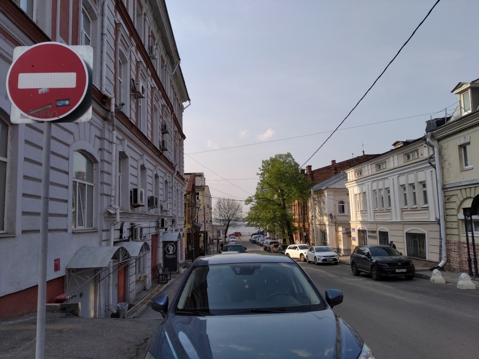Image for Кожевенной улице в Нижнем Новгороде вернут исторический облик по президентскому гранту