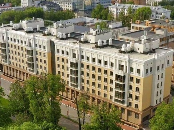 Image for Самая дорогая квартира в Нижнем Новгороде стоит 74,4 млн рублей