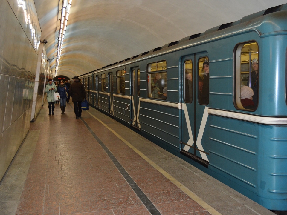 Image for В Нижнем Новгороде начал работу штаб по продлению линий метро