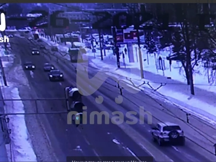 Image for Момент взрыва кафе в Нижнем Новгороде попал на видео