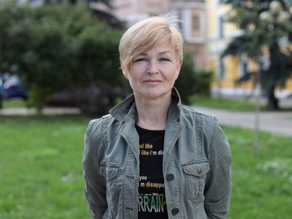 Image for Нижегородскую журналистку Резонтову оставили под домашним арестом до 19 августа