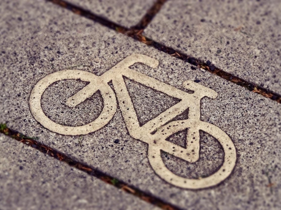 Image for Единая сеть велодорожек появится в Нижнем Новгороде