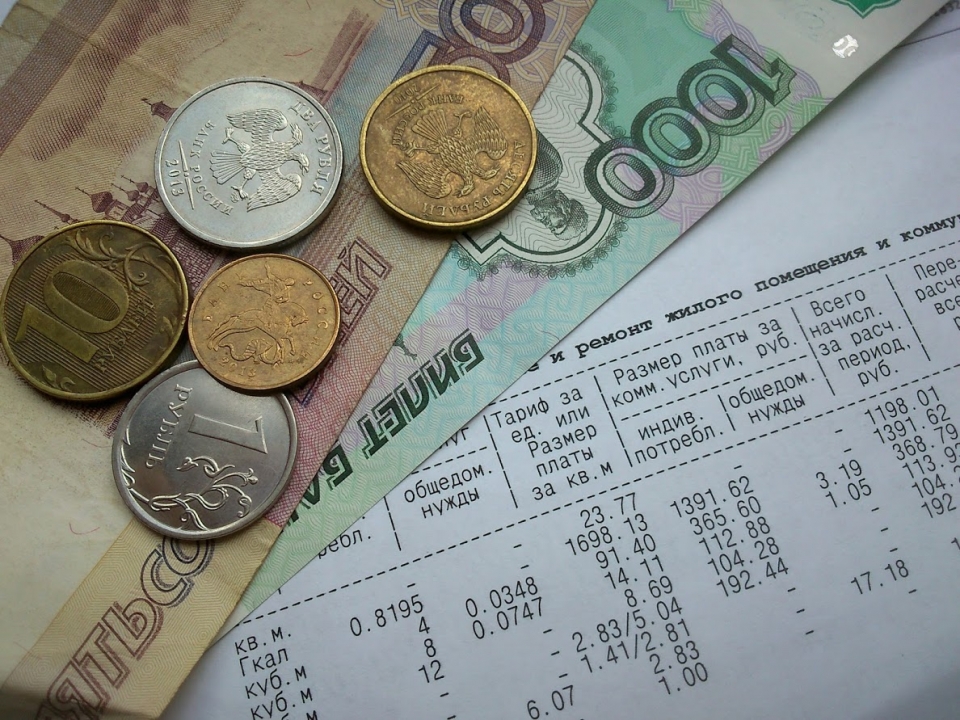 Image for Нижегородцам предоставят рассрочку при перерасчёте платежей за отопление