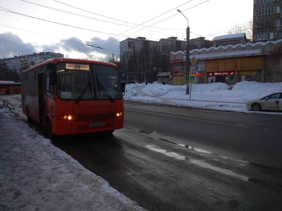 Image for «Умные остановки» перестанут работать в Нижнем Новгороде с 31 марта