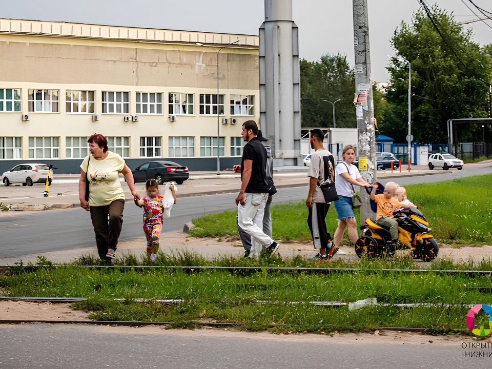 Image for «Живем, как в ауле»: нижегородцы рассказали о жизни по соседству с мигрантами