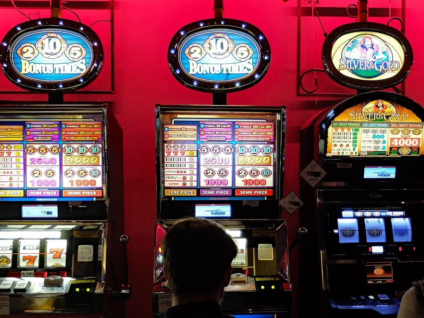 Image for Подпольное казино с 45 игровыми автоматами раскрыли в Нижнем Новгороде