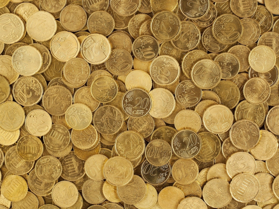Image for Курс Евро достиг рекорда стоимости 16 декабря 2014 года