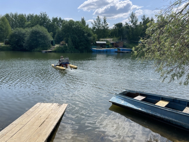 Агротуризм в нижегородской области презентация