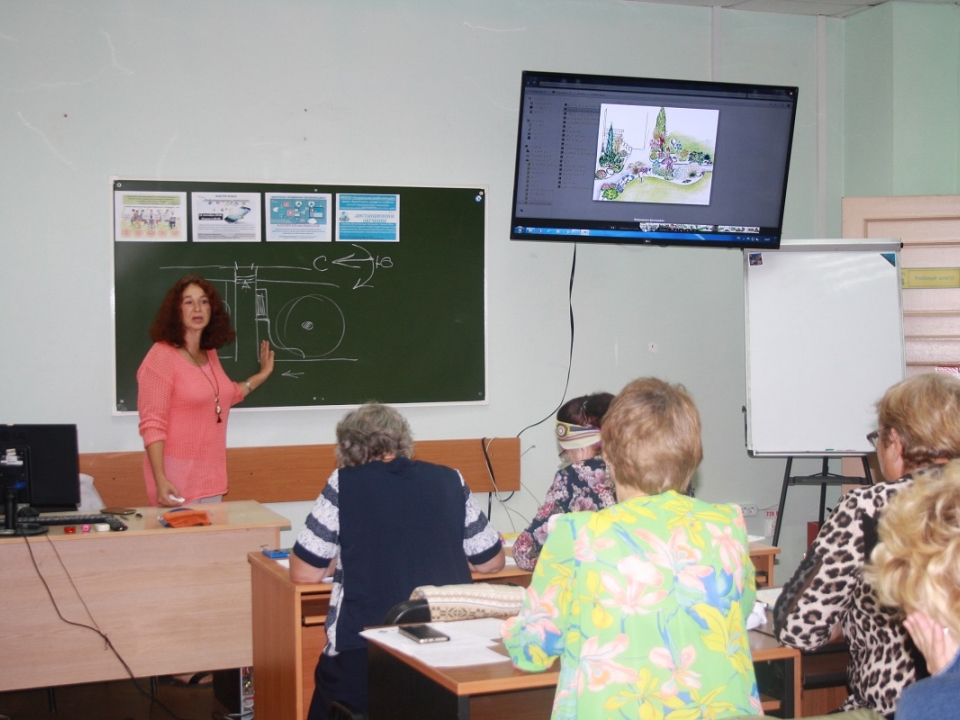 Image for Около 100 человек приняли участие в зональном этапе проекта КВПэН в Дзержинске