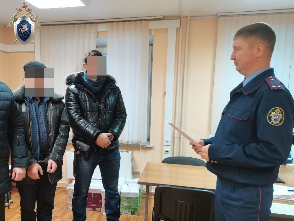 Image for ФСБ поймала на взятках группу преподавателей нижегородского аграрного вуза