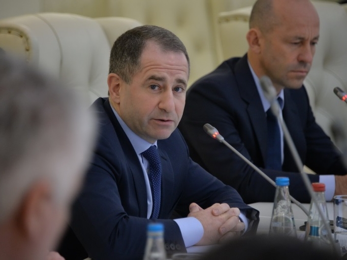 Михаила Бабича назначили заместителем министра экономразвития России