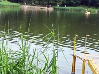Image for Тело 31-летнего нижегородца выловили на озере Щелоковского хутора