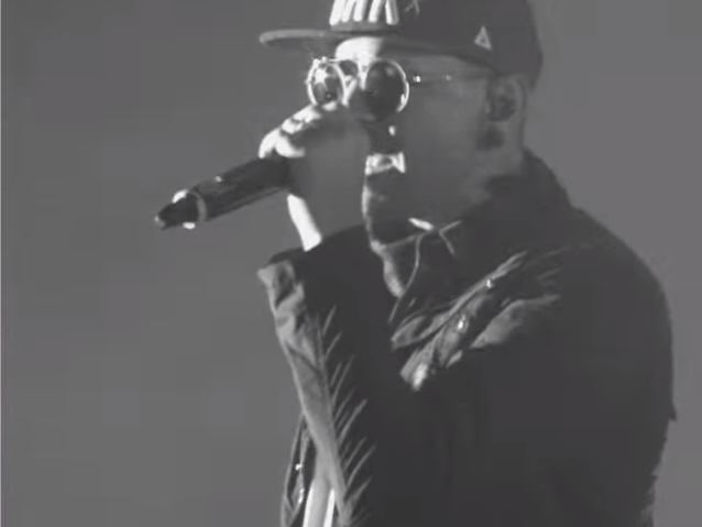 Image for Последний клип группы Linkin Park собрал рекордное количество просмотров