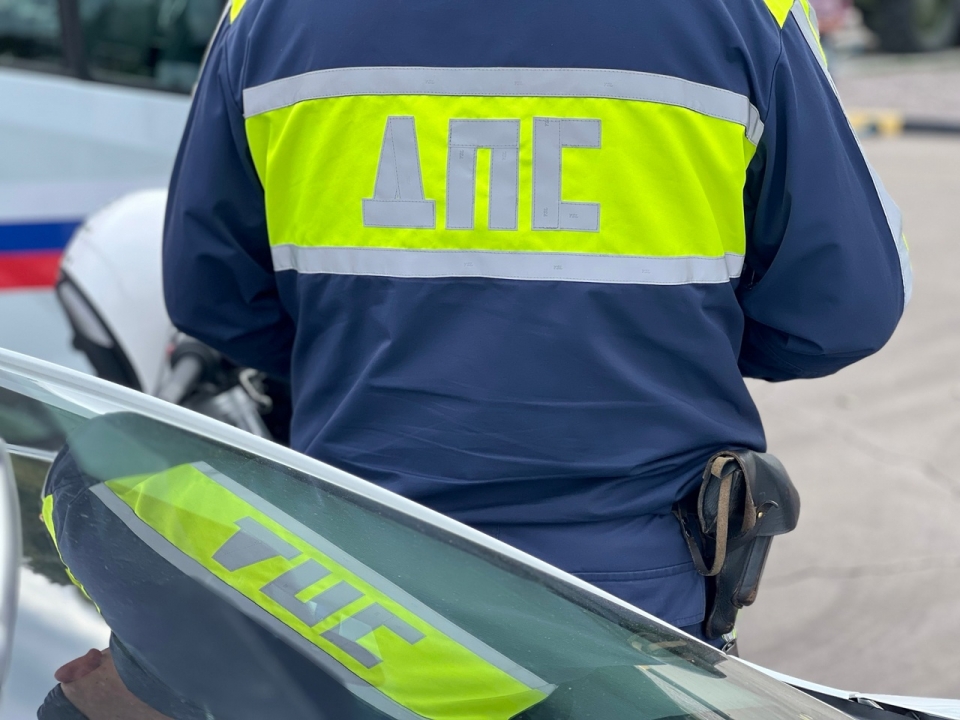 Image for Более 30 человек погибли в Нижегородской области из-за пьяных водителей
