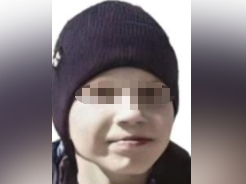 Image for Объявлен сбор на поиски 9-летнего школьника в Нижнем Новгороде