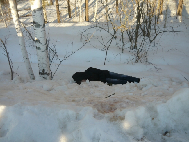 Image for Саровчанин убил приятеля из-за денежного долга и ограбил его квартиру