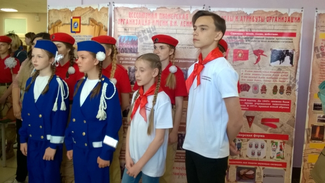Image for Три нижегородских подростка награждены за спасение утопающих