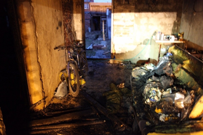 Image for В Тюмени в ходе контртеррористической операции уничтожили боевиков ИГИЛ