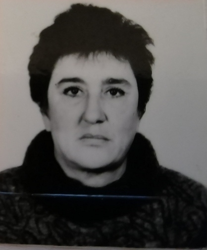 Image for Пропавшая 6 ноября в Сарове Надежда Бойкова найдена живой
