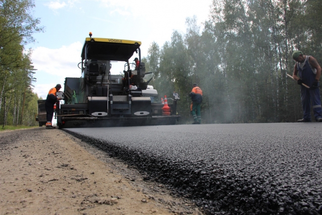 Image for Стало известно, какие федеральные дороги отремонтируют в Нижегородской области