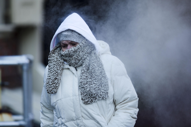 Image for В Нижнем Новгороде резко похолодает уже в конце недели 
