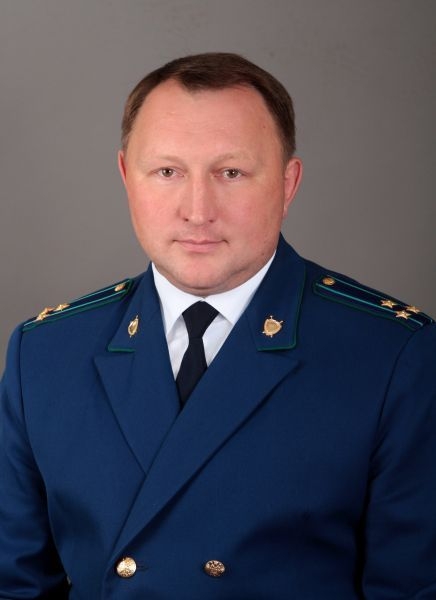 Image for Стало известно, сколько миллионов заработал прокурор Нижегородской области