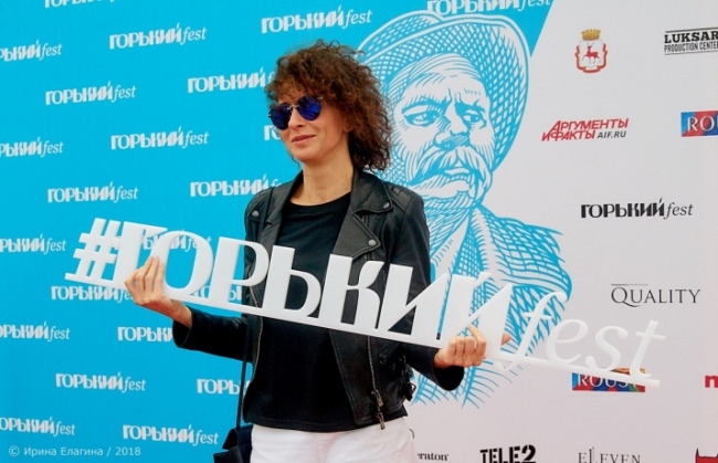 Image for Открытие летнего кинотеатра под открытым небом в Нижнем Новгороде