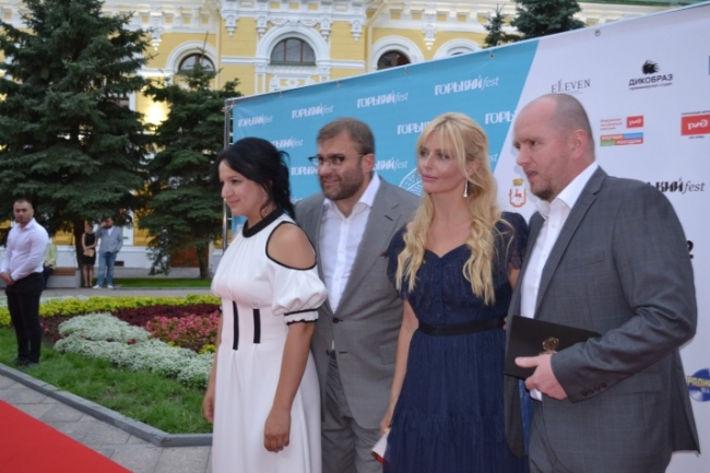 Image for Нижний Новгород на шесть дней стал центром киноискусства