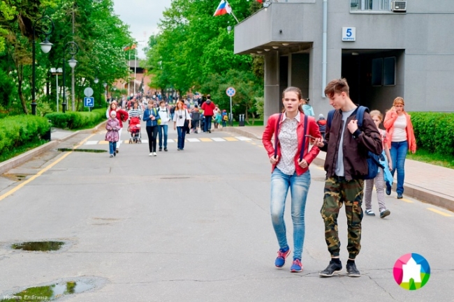 Image for «Ночь музеев» прошла в Нижнем Новгороде