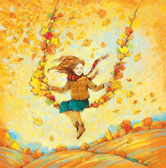 Image for ФриМаркет "Свободу комоду!" встречает золотую осень!