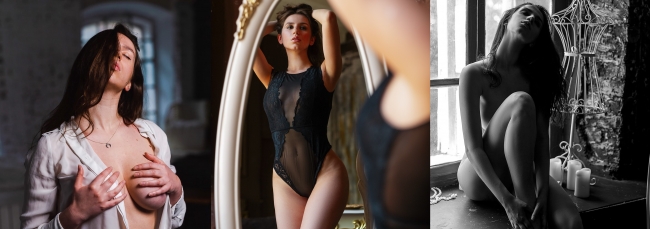 Image for 25-летняя нижегородка приняла участие в конкурсе Miss Maxim 2020