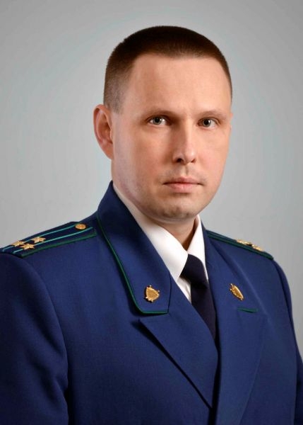 Image for Стало известно, сколько миллионов заработал прокурор Нижегородской области
