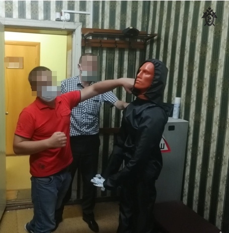 Image for Сбежавшего в Москву нижегородца осудят за убийство 16-летней давности