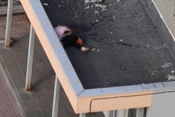 Image for Женщина погибла при падении из окна дома в ЖК «Бурнаковский»