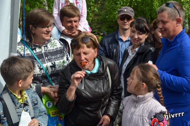 Image for В Нижегородской области прошел кулинарный фестиваль "Арзамасский гусь"