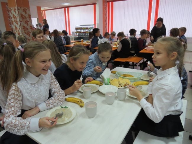 Image for Качество детского питания проверили в Автозаводском районе