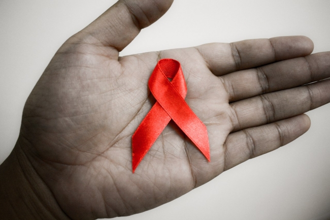 Image for  Всероссийскую акцию «Стоп ВИЧ/СПИД» поддержала Горьковская железная дорога