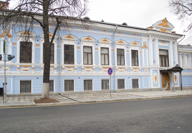 Image for Завершен ремонт улицы Минина в Нижнем Новгороде