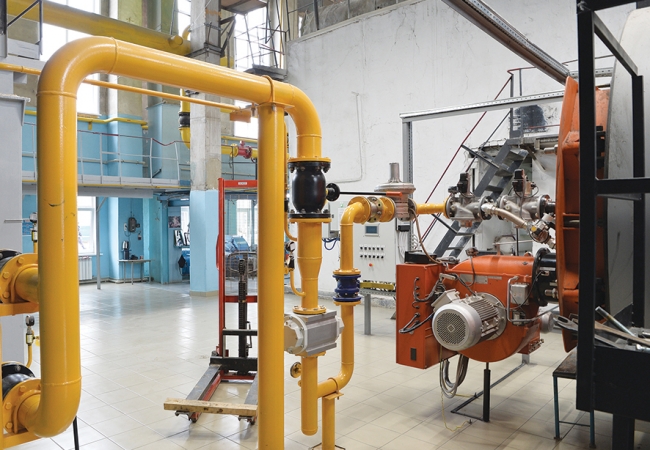 Image for На Арзамасском приборостроительном заводе не первый год действуют программы энергосбережения 