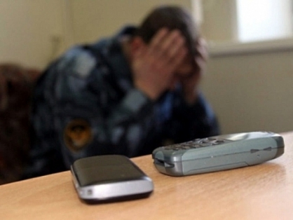 Image for Еще одного экс-сотрудника нижегородского ГУФСИН поймали на взятках