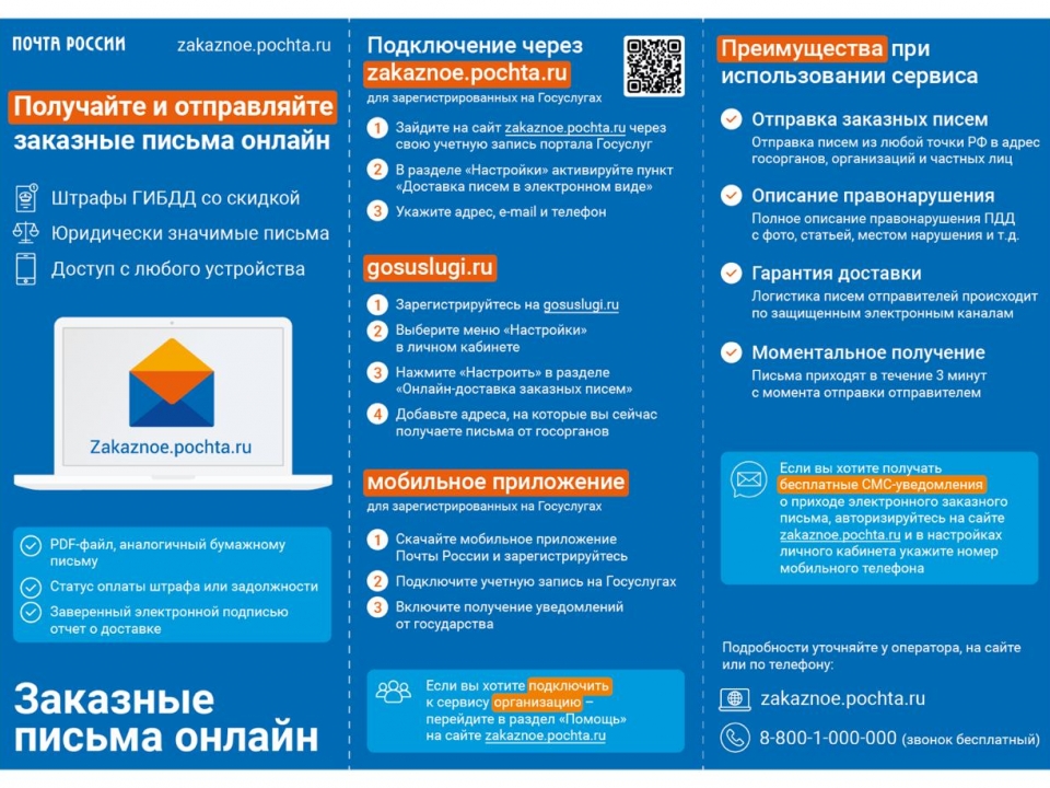 Image for Штрафы за нарушения ПДД нижегородцам доставят в электронном виде 