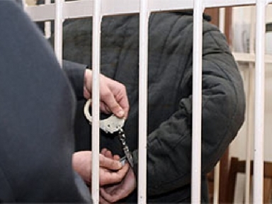 Image for В Первомайском районе домашний дебошир осуждён за убийство своей жены