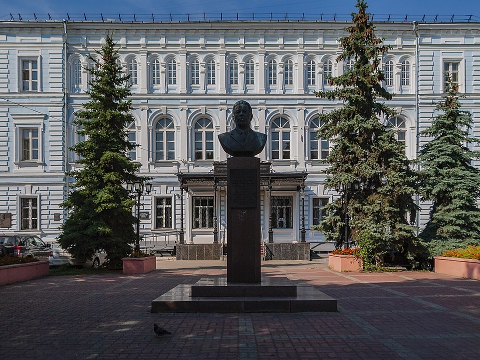 Image for Марафон бесплатных экскурсий по музеям пройдет в Нижнем Новгороде 24 и 26 сентября