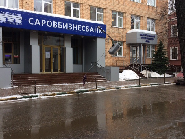 Image for Оборвавшиеся провода мешают движению авто на ул. Грузинской в Нижнем Новгороде