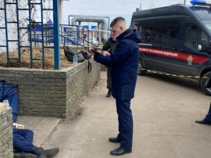 Image for В Нижнем Новгороде логист  застрелил коллегу в ходе инструктажа