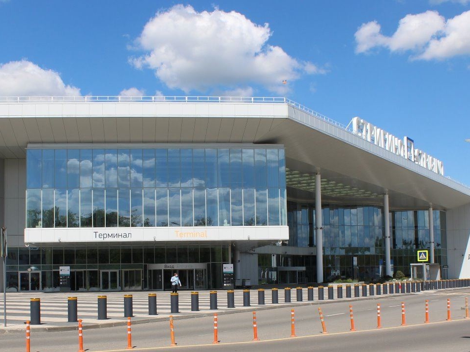 Image for Нижегородский аэропорт и детсады оказались под угрозой взрыва