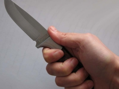 Image for В Арзамасе мужчина ударил жену ножом за просьбу сходить в магазин