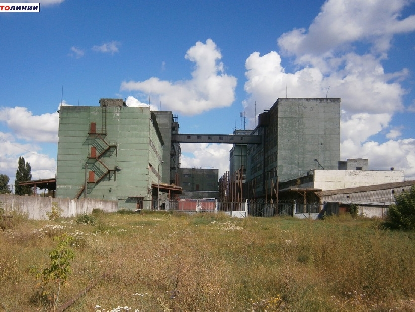 Image for Нижегородец оказался под завалами обрушившегося завода в Воротынском районе